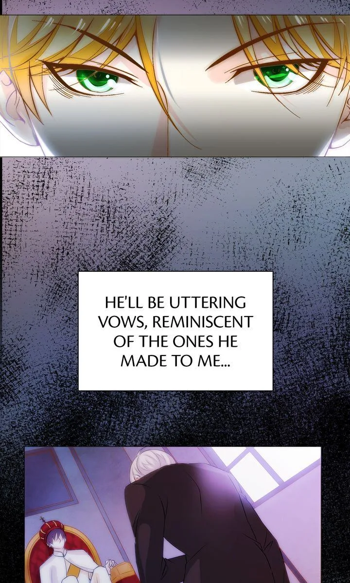 The Devil Duke’s Little Bride Chapter 28 page 21