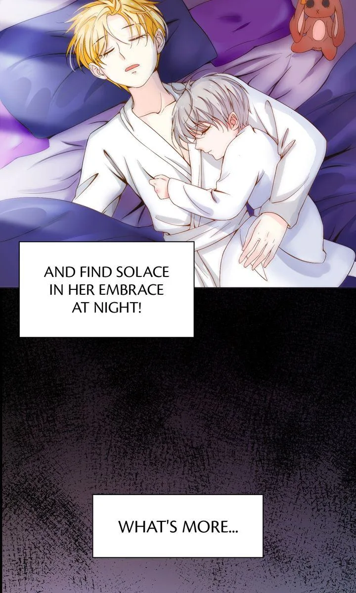 The Devil Duke’s Little Bride Chapter 28 page 20