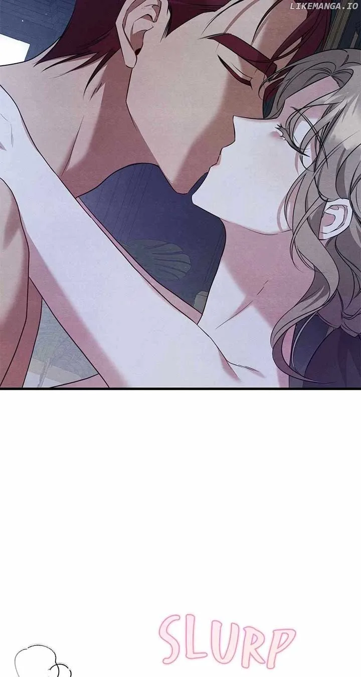The Devil Who Kisses My Feet Chapter 27 page 5