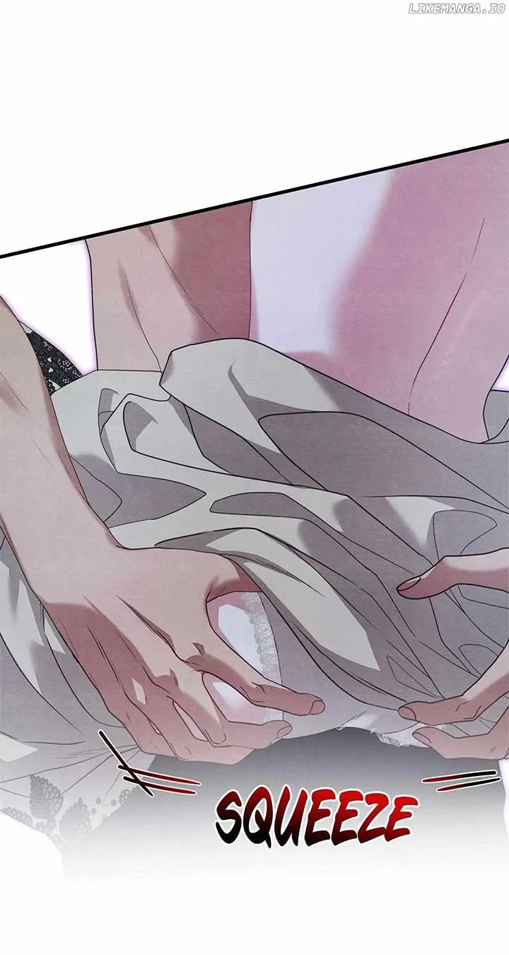 The Devil Who Kisses My Feet Chapter 27 page 7