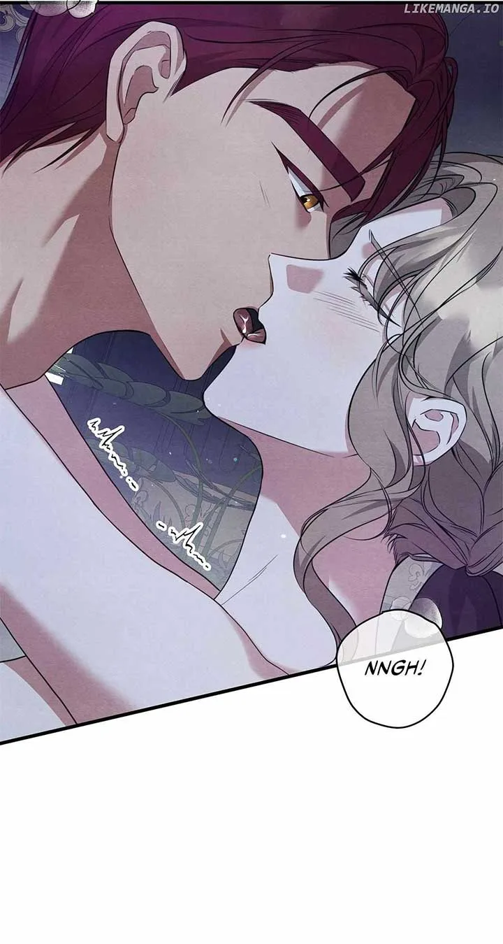 The Devil Who Kisses My Feet Chapter 27 page 6
