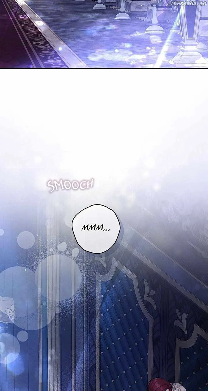 The Devil Who Kisses My Feet Chapter 27 page 3