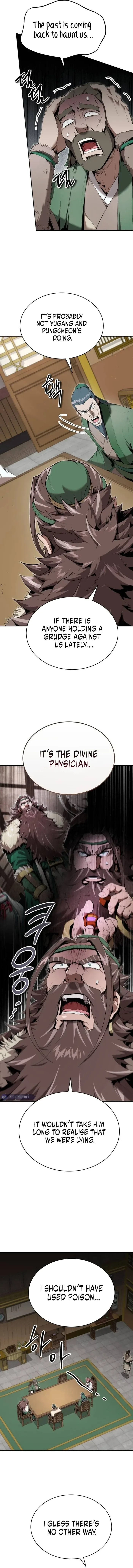 The Demonic Cult Leader Is Too Reluctant Chapter 28 page 17