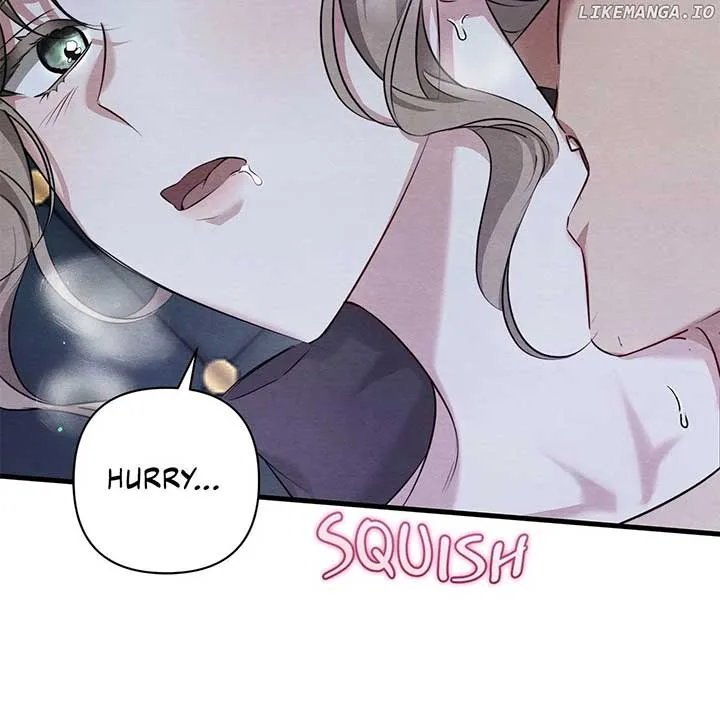 The Devil Who Kisses My Feet Chapter 27 page 15