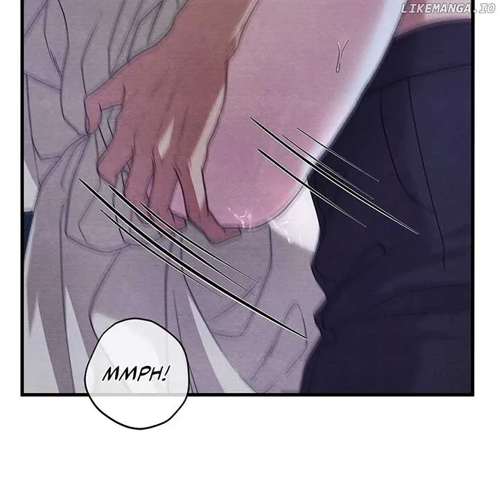 The Devil Who Kisses My Feet Chapter 27 page 22