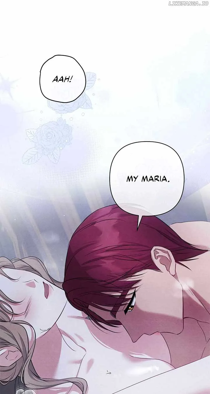 The Devil Who Kisses My Feet Chapter 27 page 23