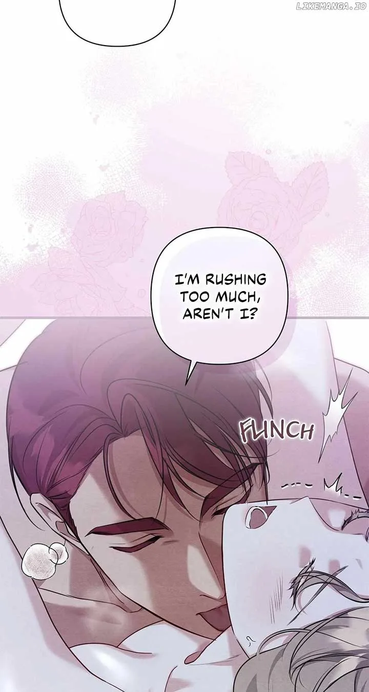 The Devil Who Kisses My Feet Chapter 27 page 13