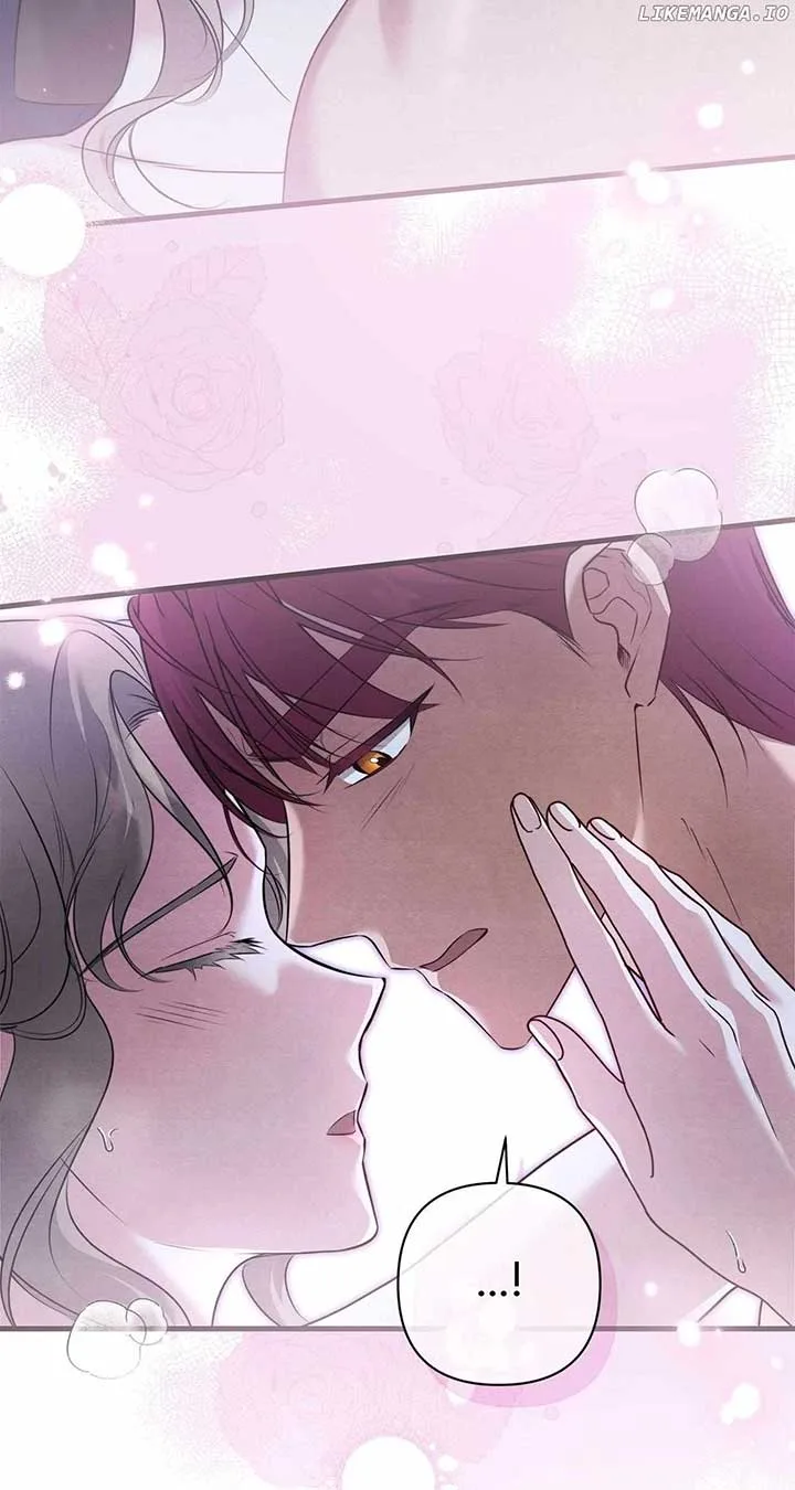 The Devil Who Kisses My Feet Chapter 27 page 18