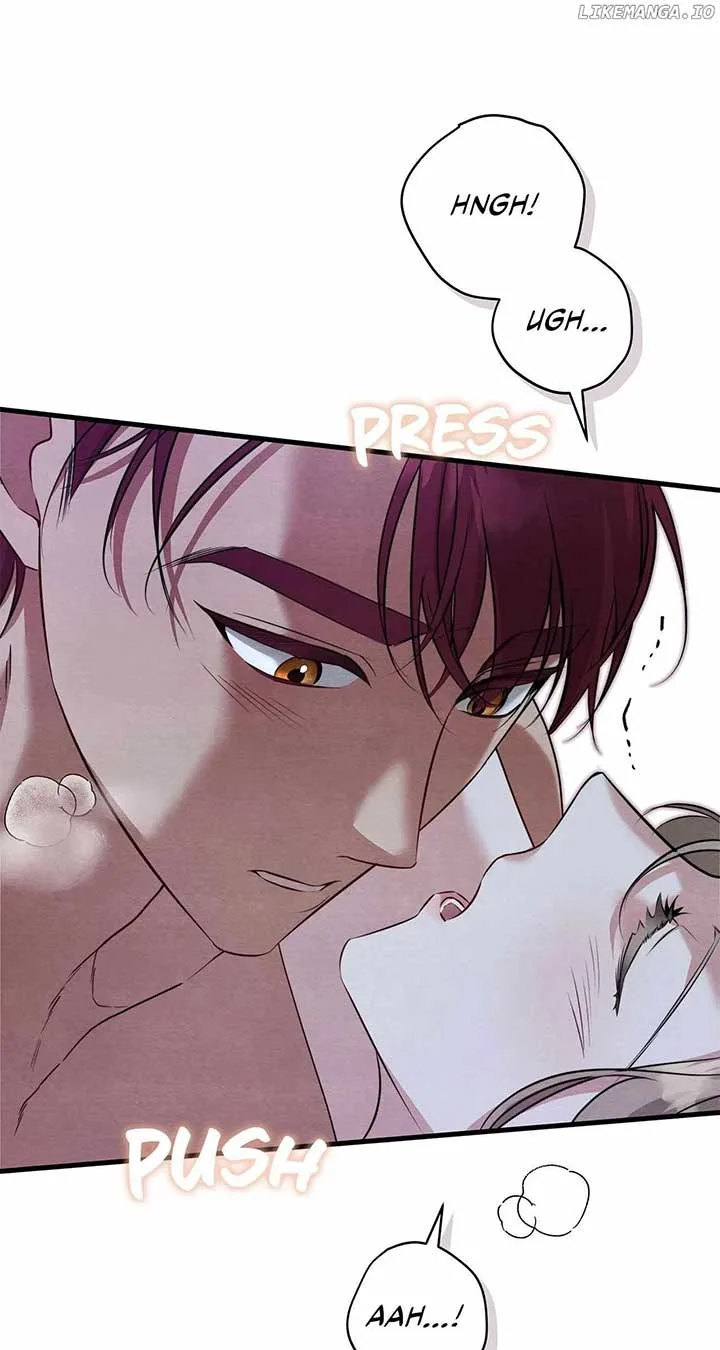 The Devil Who Kisses My Feet Chapter 27 page 11