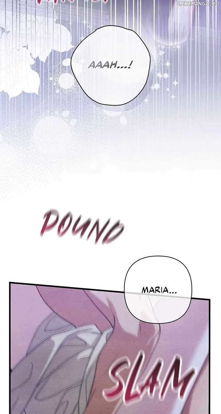 The Devil Who Kisses My Feet Chapter 27 page 21