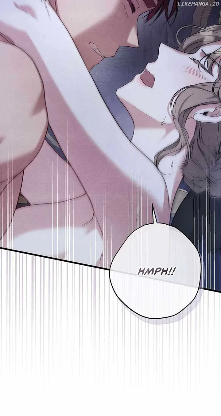 The Devil Who Kisses My Feet Chapter 27 page 10