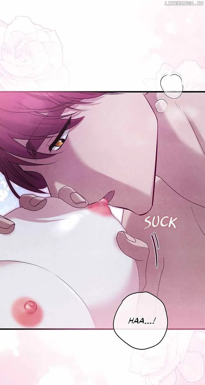 The Devil Who Kisses My Feet Chapter 27 page 25