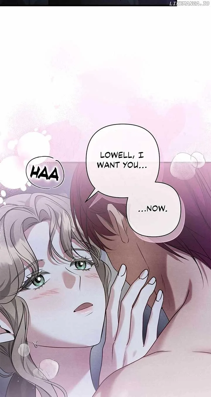 The Devil Who Kisses My Feet Chapter 27 page 17