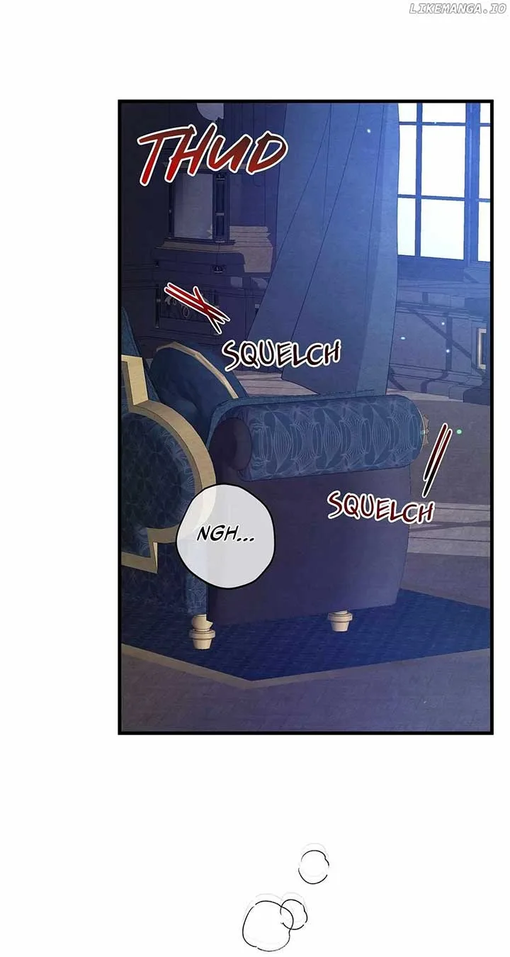The Devil Who Kisses My Feet Chapter 27 page 31