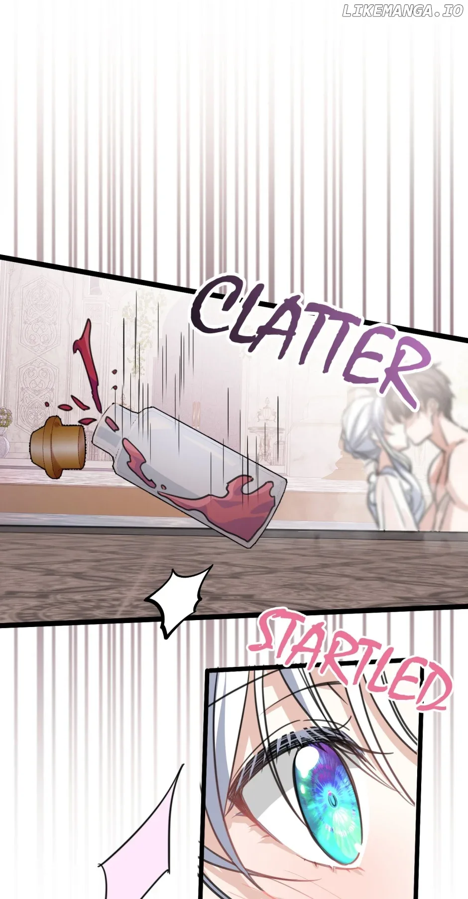 The Ducal Family’s Poisonous Flower Chapter 27 page 4