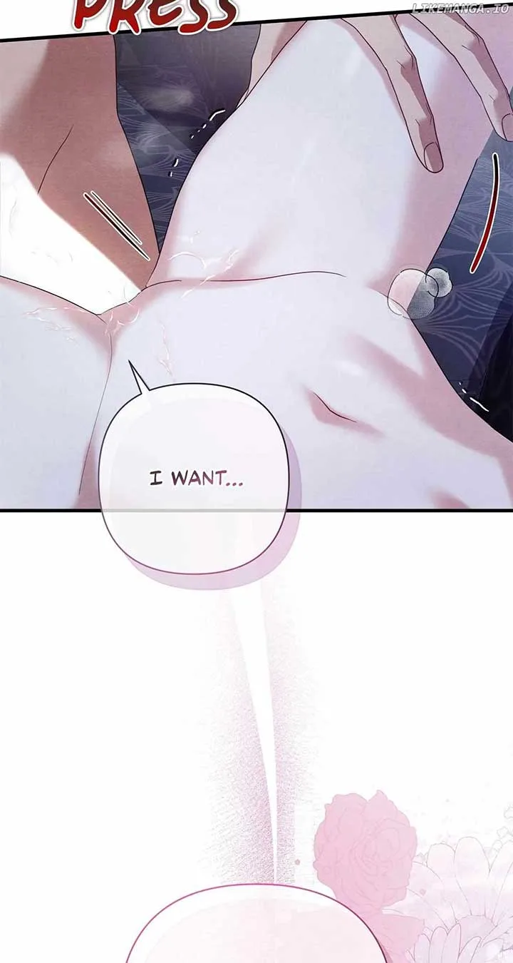 The Devil Who Kisses My Feet Chapter 27 page 35