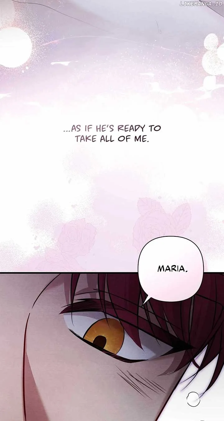 The Devil Who Kisses My Feet Chapter 27 page 42