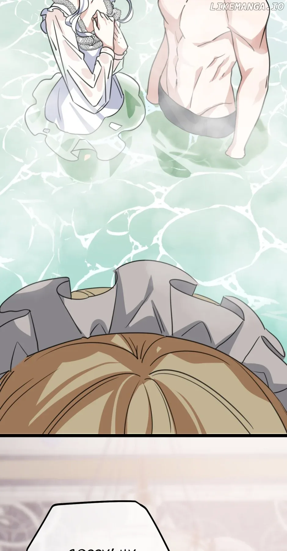 The Ducal Family’s Poisonous Flower Chapter 27 page 6