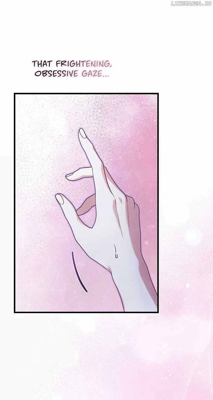 The Devil Who Kisses My Feet Chapter 27 page 39