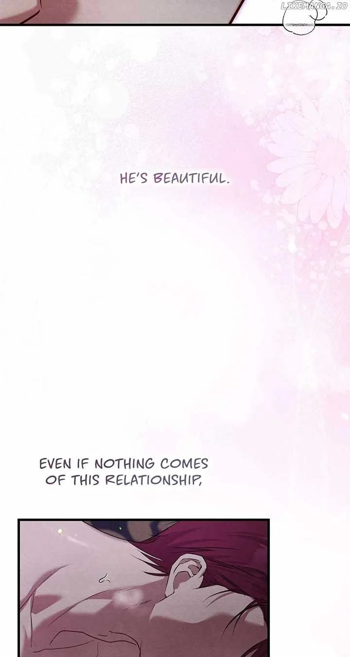 The Devil Who Kisses My Feet Chapter 27 page 43