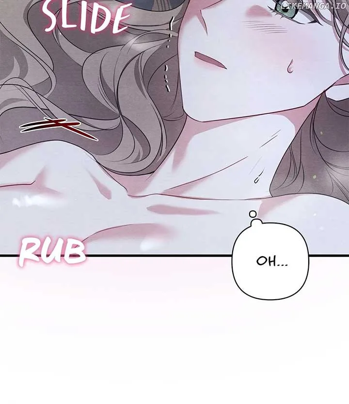 The Devil Who Kisses My Feet Chapter 27 page 38