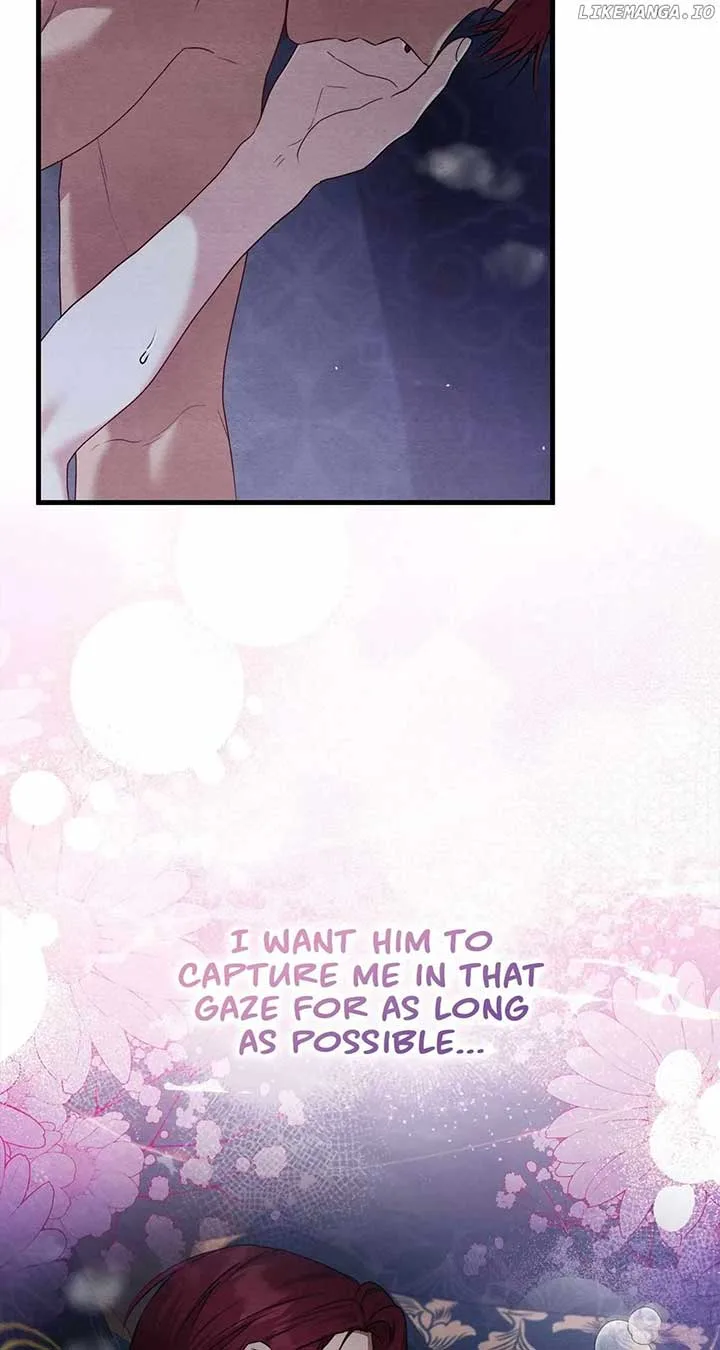The Devil Who Kisses My Feet Chapter 27 page 44