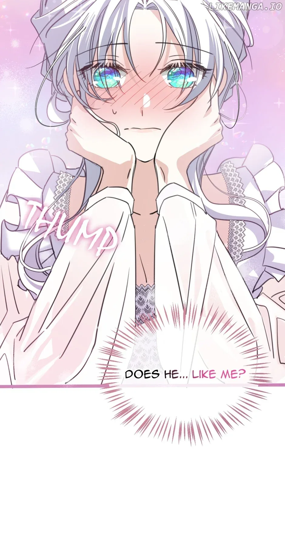The Ducal Family’s Poisonous Flower Chapter 27 page 17