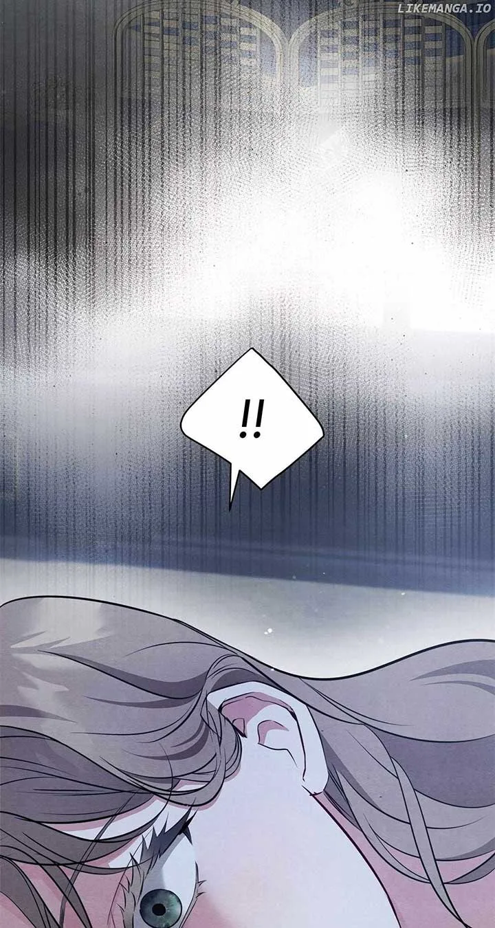 The Devil Who Kisses My Feet Chapter 27 page 61