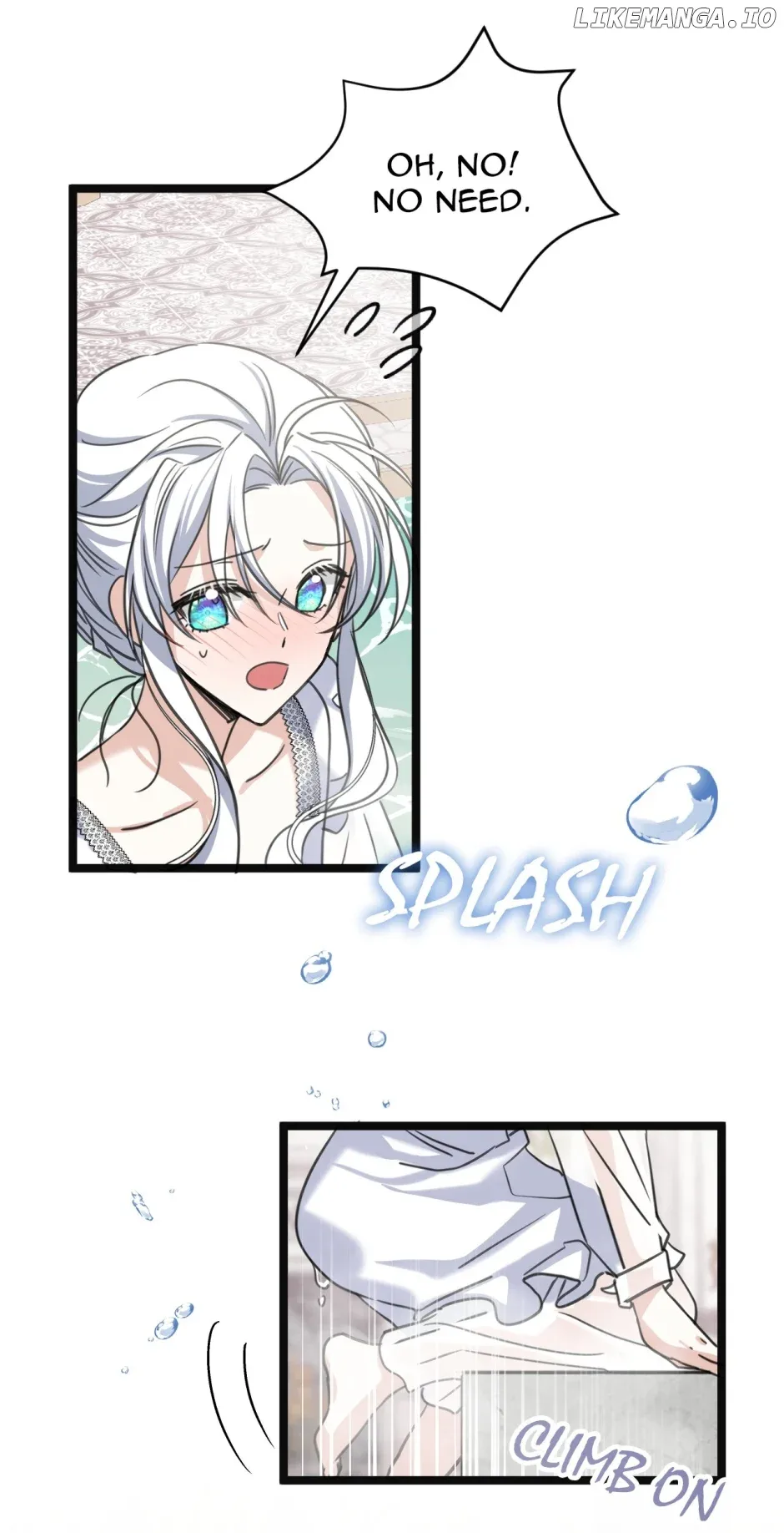 The Ducal Family’s Poisonous Flower Chapter 27 page 9