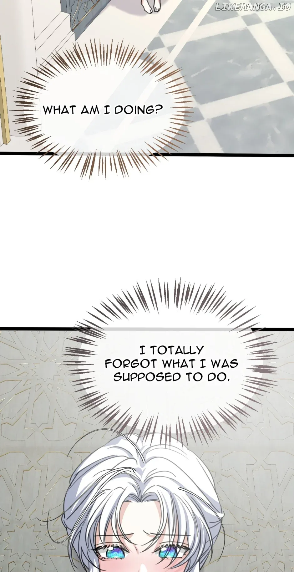 The Ducal Family’s Poisonous Flower Chapter 27 page 14
