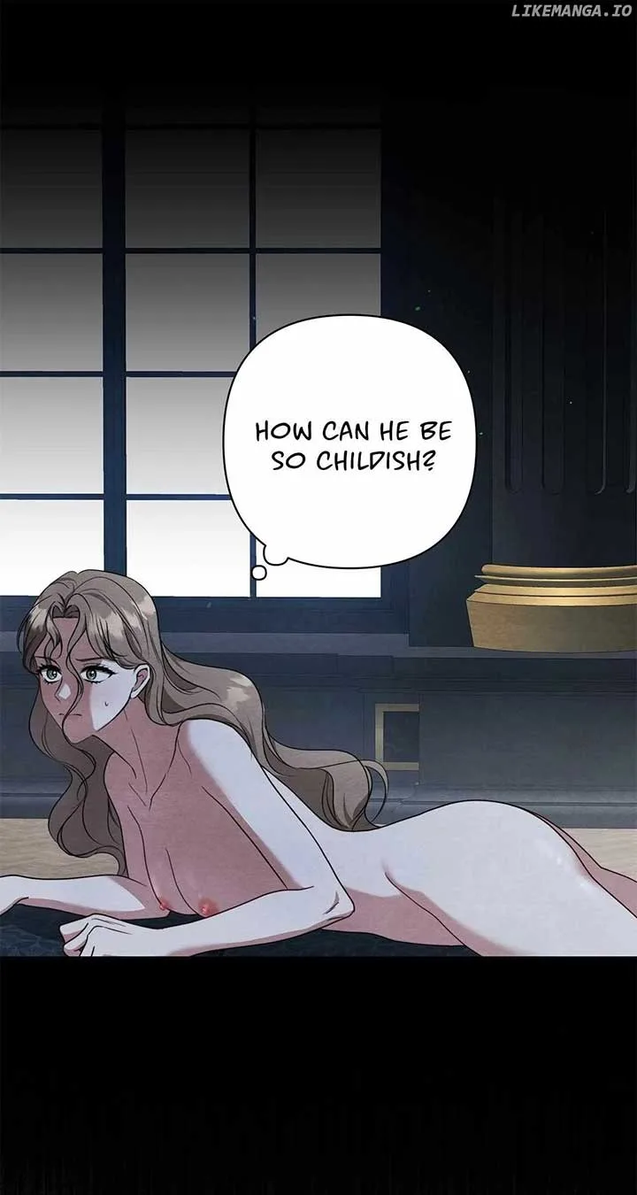 The Devil Who Kisses My Feet Chapter 27 page 65