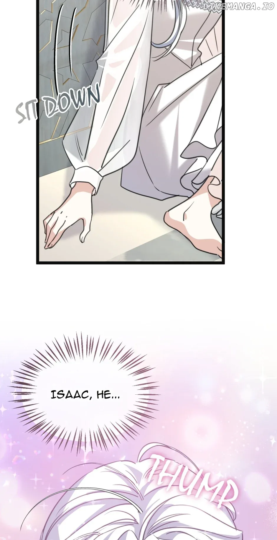The Ducal Family’s Poisonous Flower Chapter 27 page 16