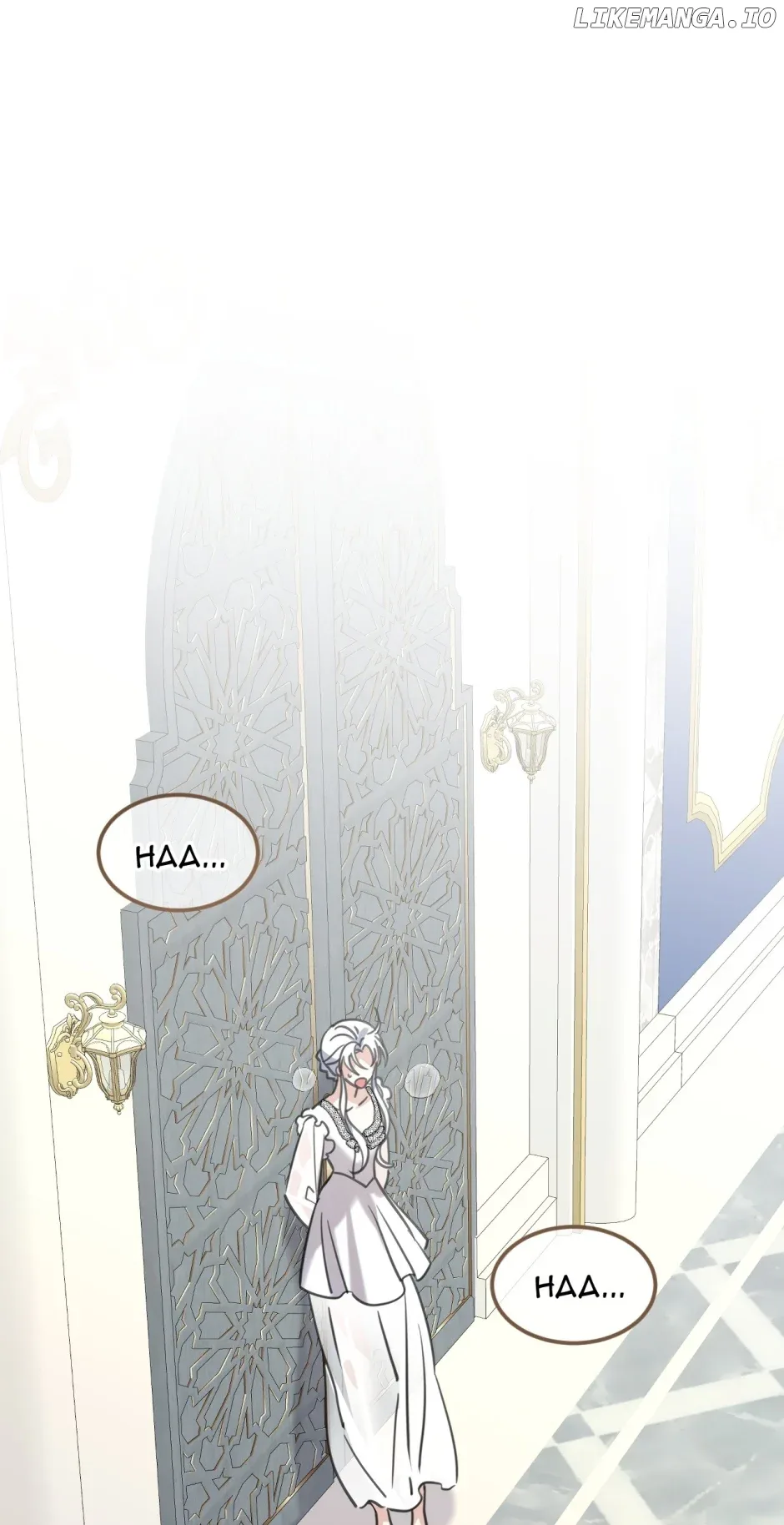 The Ducal Family’s Poisonous Flower Chapter 27 page 13