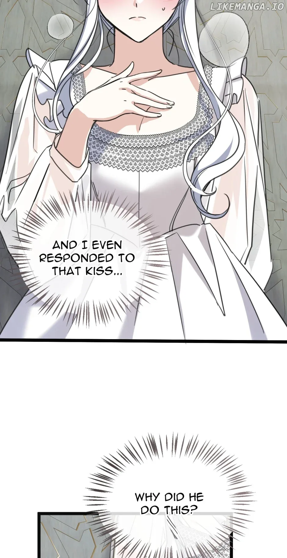 The Ducal Family’s Poisonous Flower Chapter 27 page 15