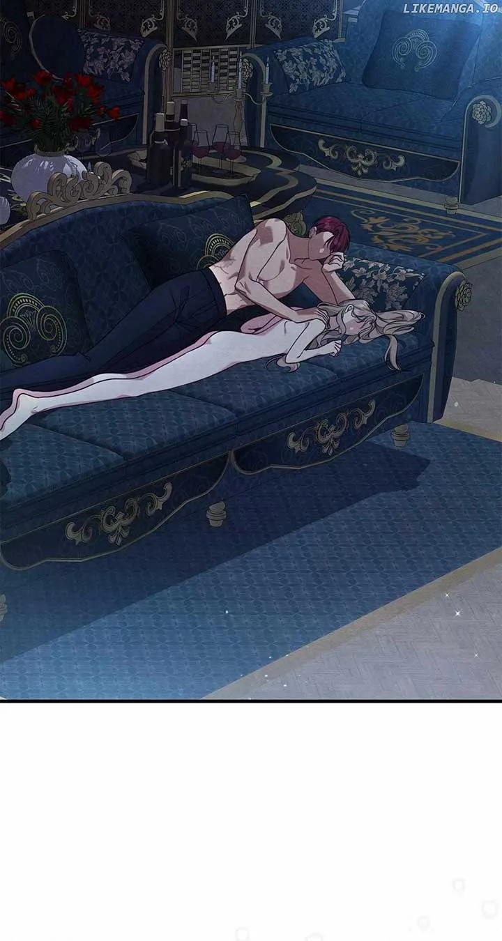 The Devil Who Kisses My Feet Chapter 27 page 50