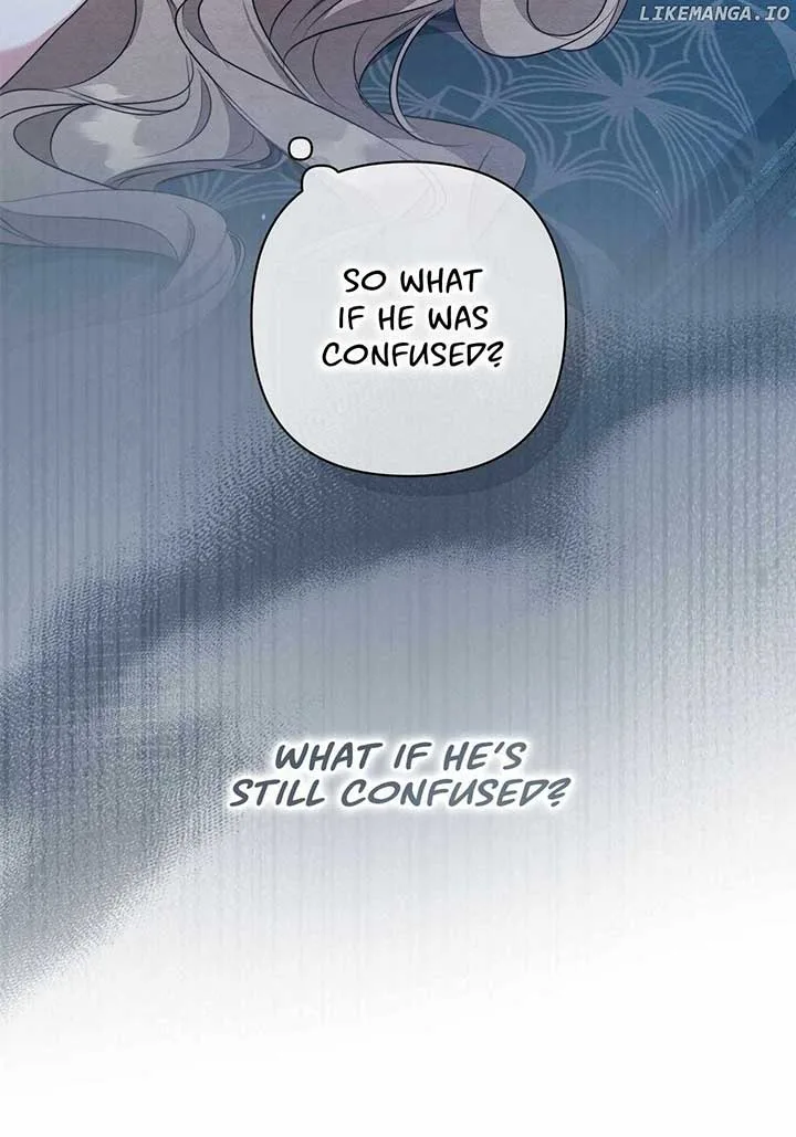 The Devil Who Kisses My Feet Chapter 27 page 58