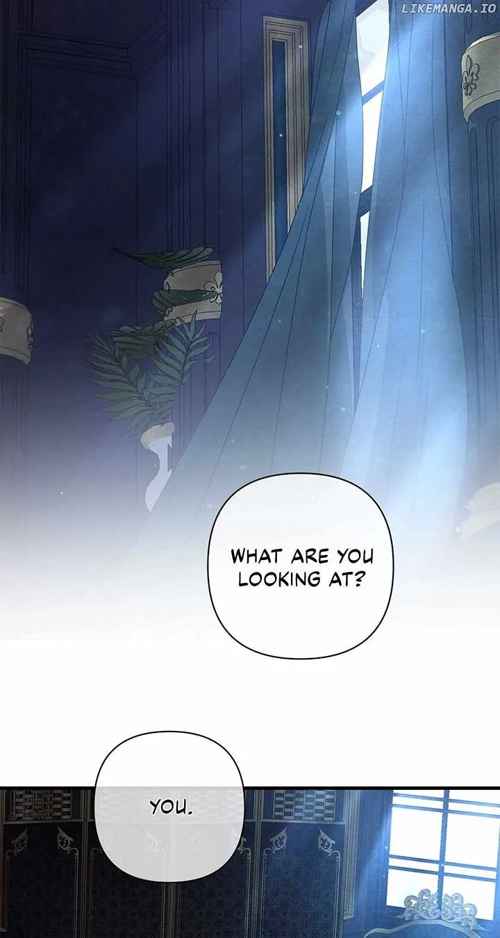 The Devil Who Kisses My Feet Chapter 27 page 49