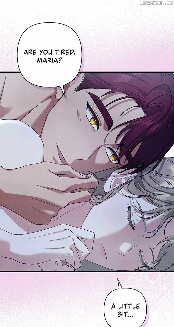 The Devil Who Kisses My Feet Chapter 27 page 51