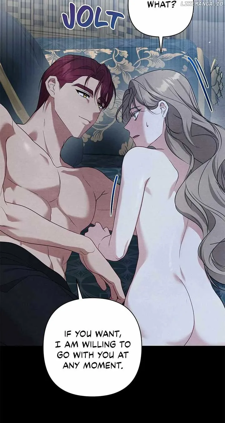 The Devil Who Kisses My Feet Chapter 27 page 63