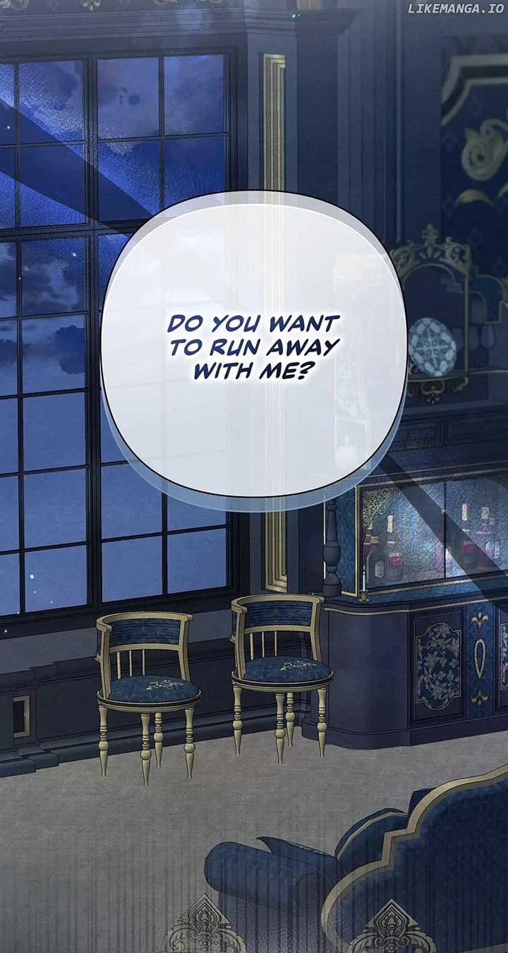 The Devil Who Kisses My Feet Chapter 27 page 60