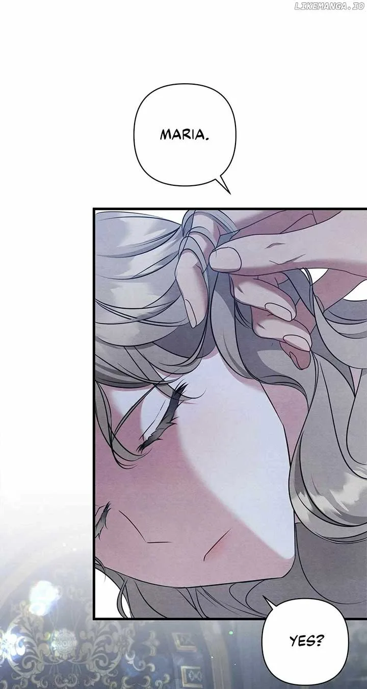The Devil Who Kisses My Feet Chapter 27 page 59