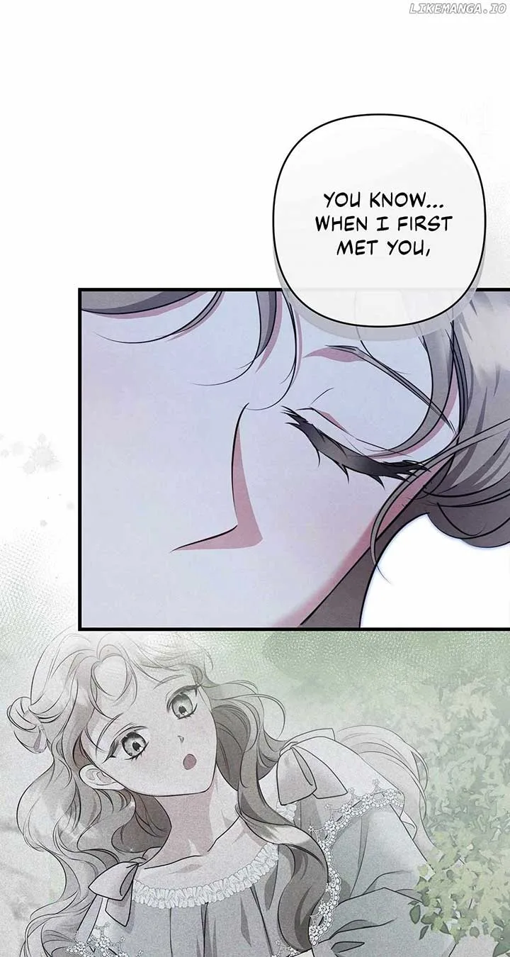The Devil Who Kisses My Feet Chapter 27 page 53