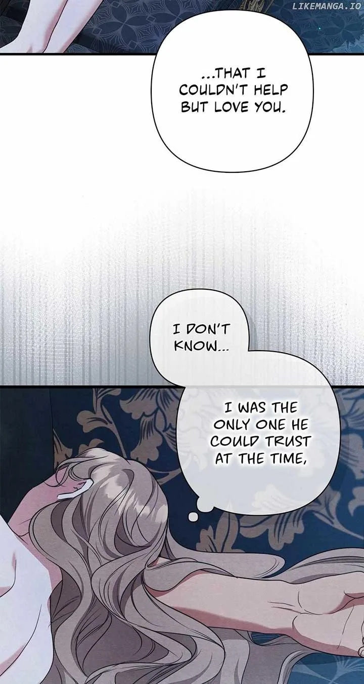 The Devil Who Kisses My Feet Chapter 27 page 57