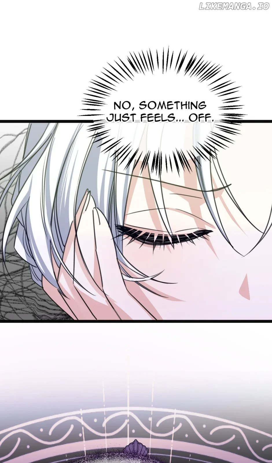 The Ducal Family’s Poisonous Flower Chapter 27 page 18