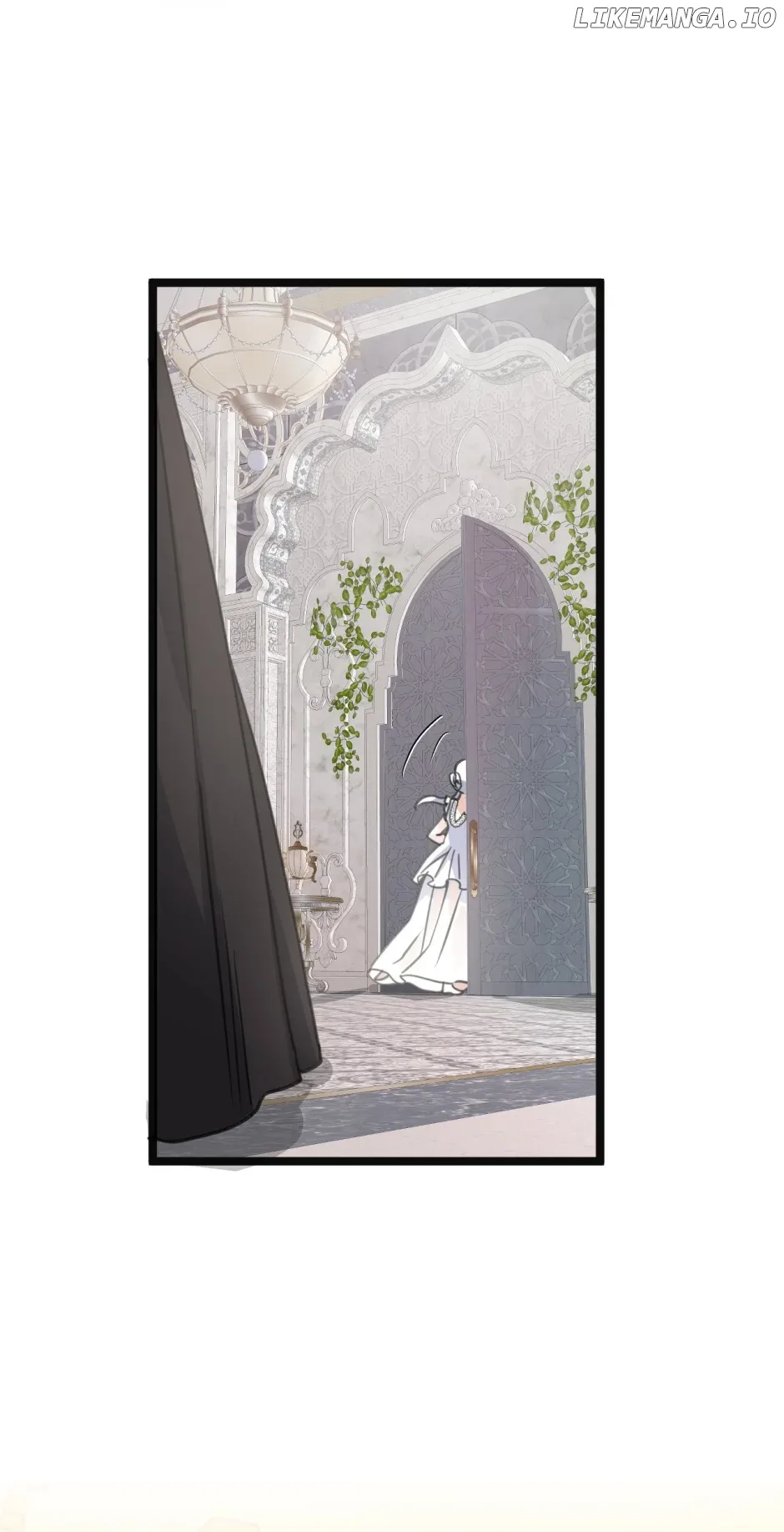 The Ducal Family’s Poisonous Flower Chapter 27 page 11