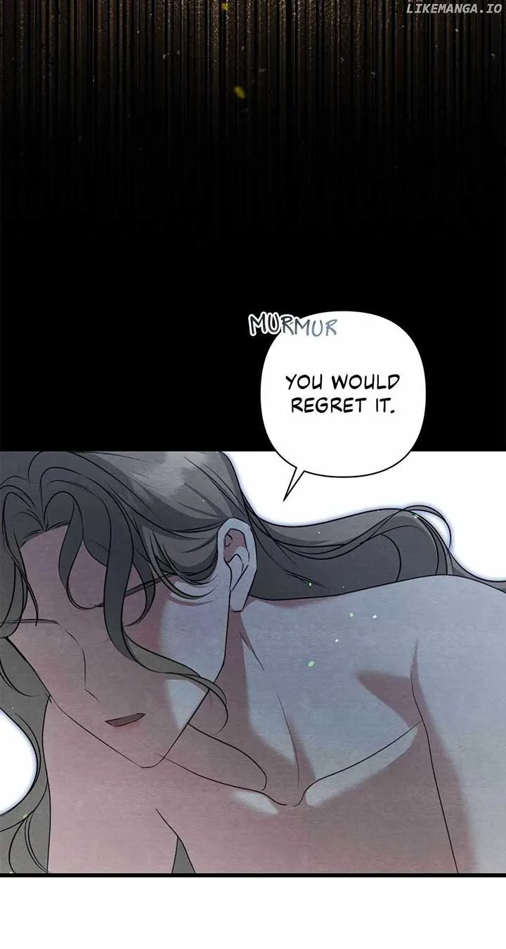 The Devil Who Kisses My Feet Chapter 27 page 68