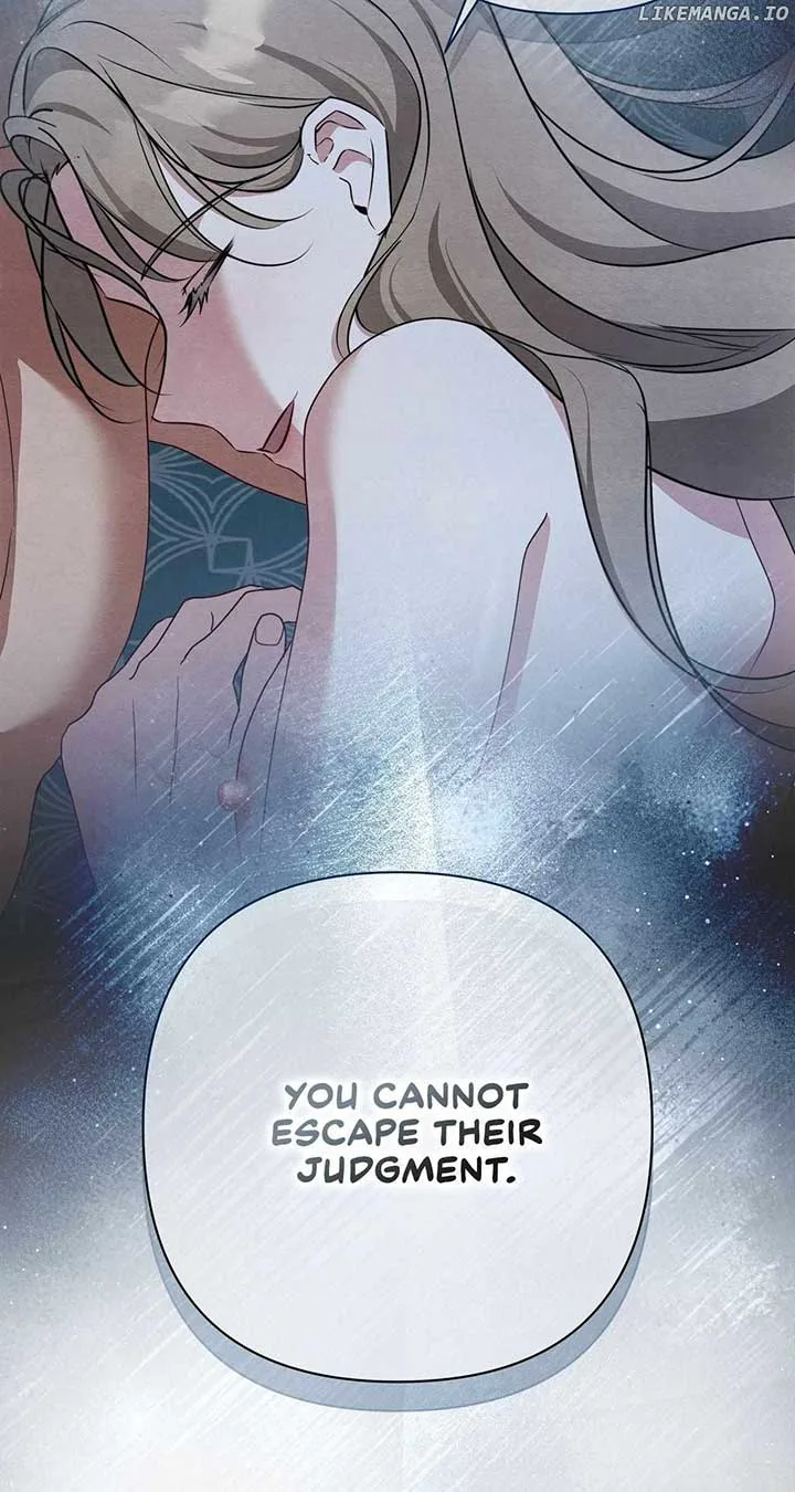The Devil Who Kisses My Feet Chapter 27 page 78