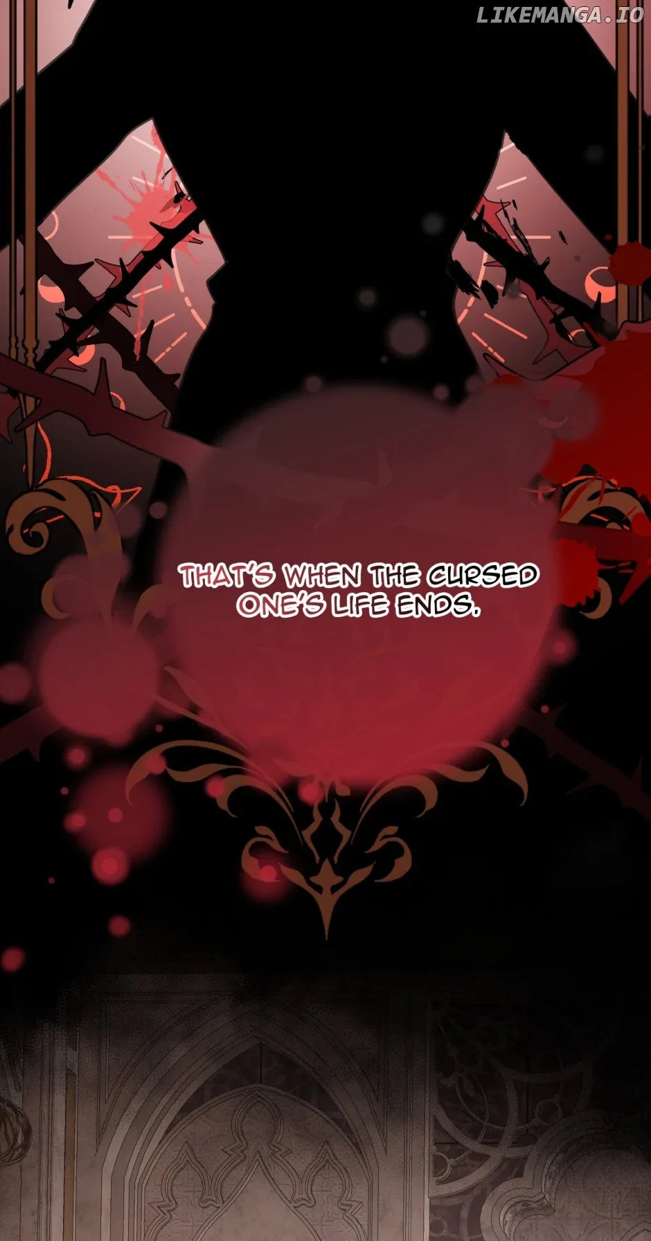 The Ducal Family’s Poisonous Flower Chapter 27 page 29