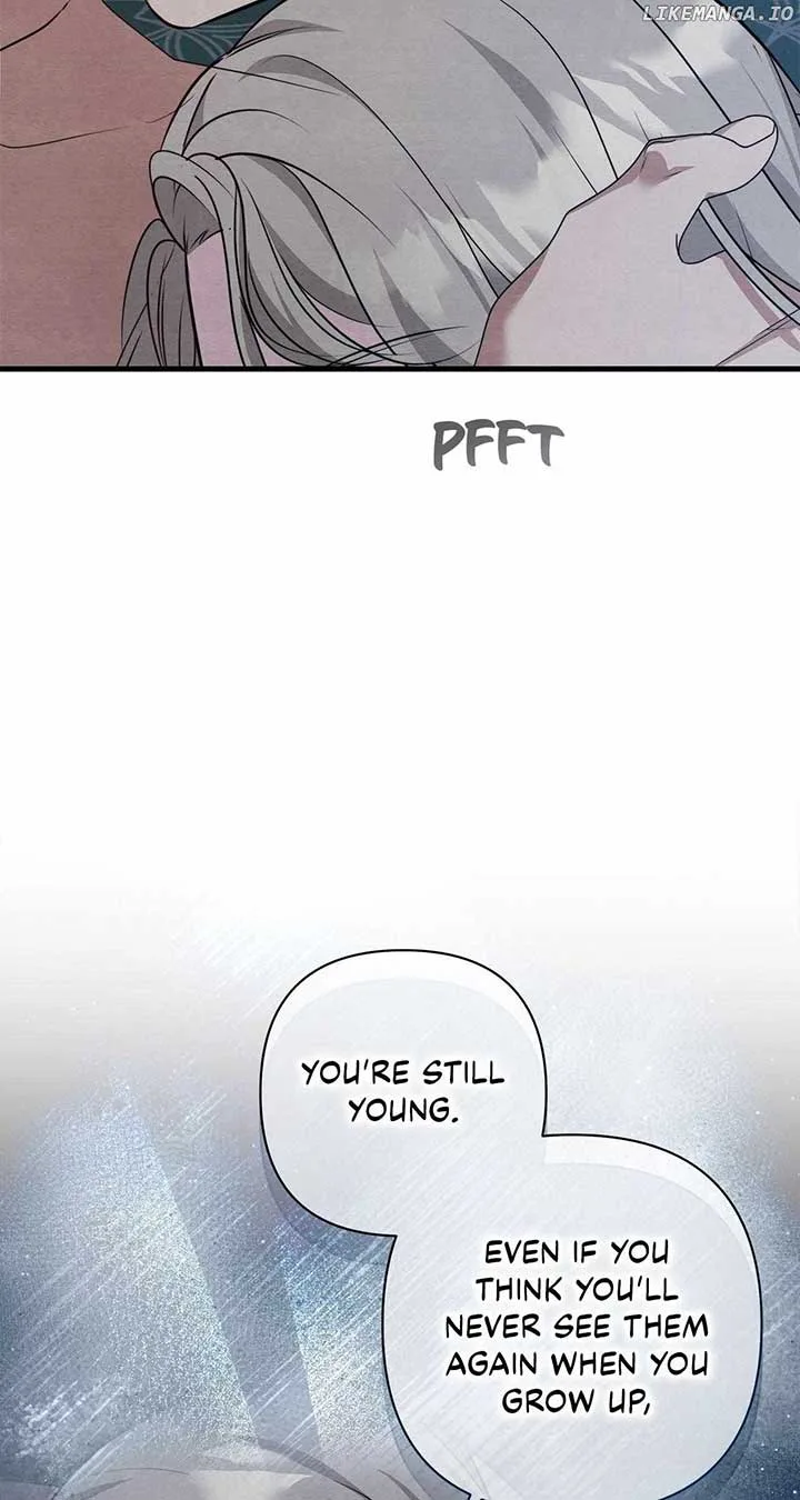 The Devil Who Kisses My Feet Chapter 27 page 77