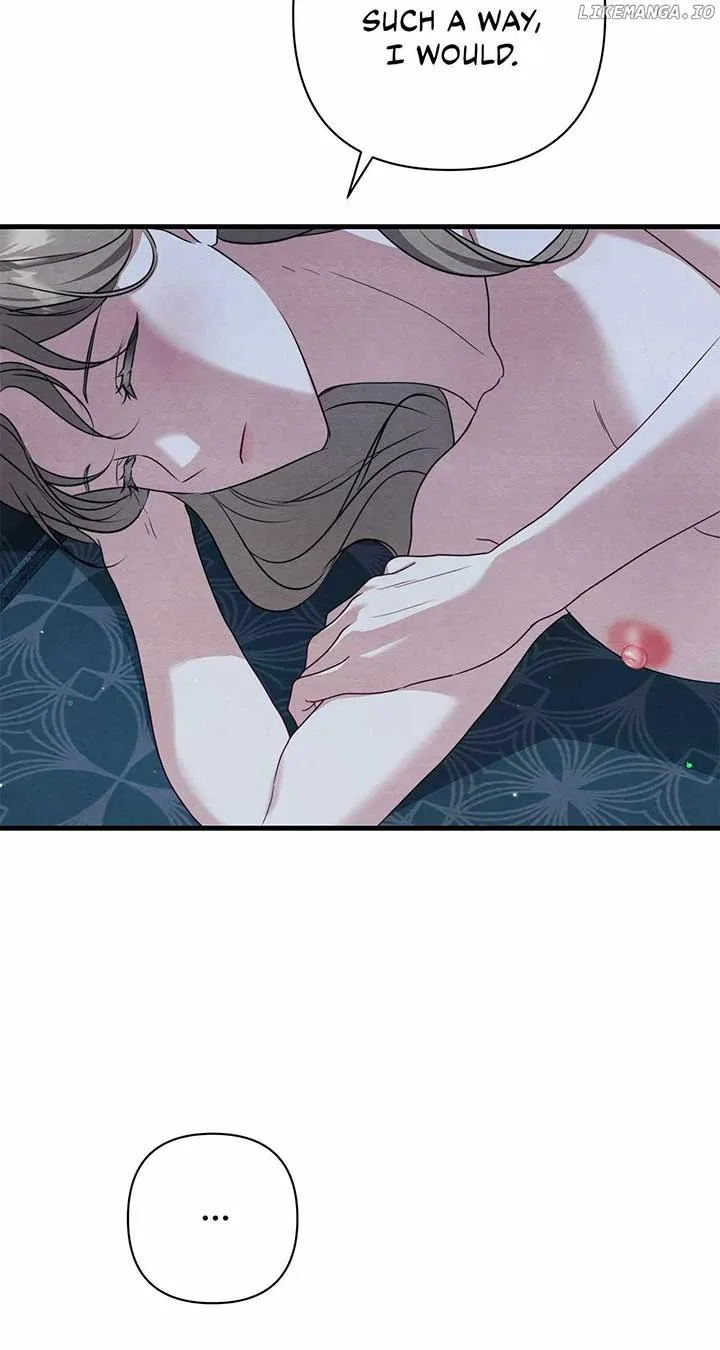 The Devil Who Kisses My Feet Chapter 27 page 83